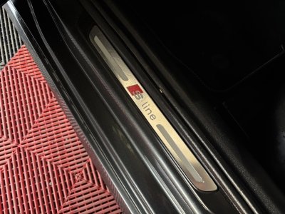 Audi A1 Sportback 14 TFSI 125 S tronic 7 S line   - 16