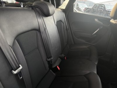 Audi A1 Sportback 14 TFSI 125 S tronic 7 S line   - 18