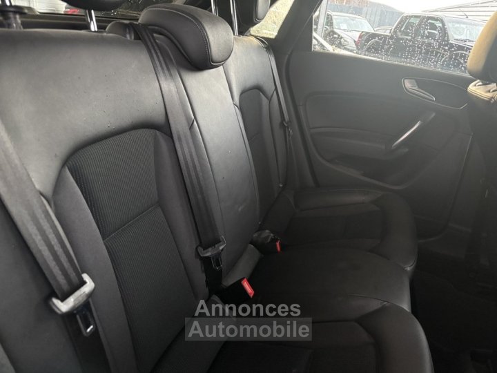 Audi A1 Sportback 14 TFSI 125 S tronic 7 S line - 18