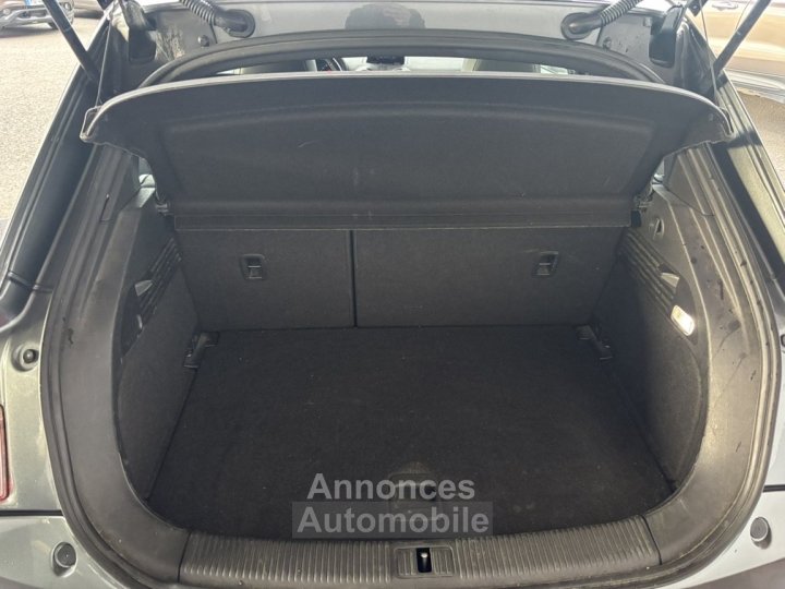 Audi A1 Sportback 14 TFSI 125 S tronic 7 S line - 19