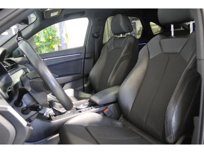 Audi Q3 Sportback 20 35 TDI S-line - 150ch - Garantie - V&eacute;hicule Fran&ccedil;ais - Suivi complet   - 7