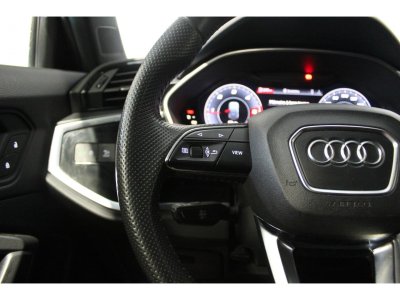 Audi Q3 Sportback 20 35 TDI S-line - 150ch - Garantie - V&eacute;hicule Fran&ccedil;ais - Suivi complet   - 13
