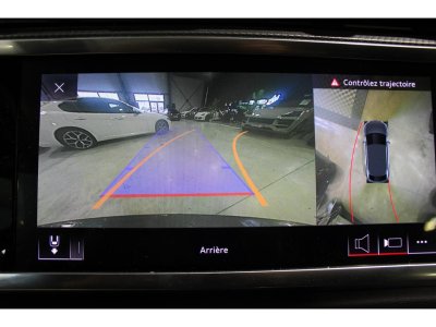 Audi Q3 Sportback 20 35 TDI S-line - 150ch - Garantie - V&eacute;hicule Fran&ccedil;ais - Suivi complet   - 15