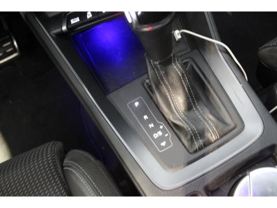 Audi Q3 Sportback 20 35 TDI S-line - 150ch - Garantie - V&eacute;hicule Fran&ccedil;ais - Suivi complet   - 16