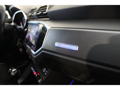 Audi Q3 Sportback 20 35 TDI S-line - 150ch - Garantie - V&eacute;hicule Fran&ccedil;ais - Suivi complet   - 17