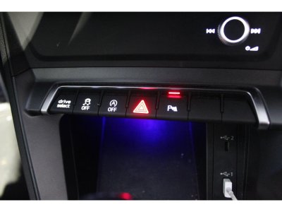 Audi Q3 Sportback 20 35 TDI S-line - 150ch - Garantie - V&eacute;hicule Fran&ccedil;ais - Suivi complet   - 18