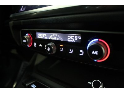 Audi Q3 Sportback 20 35 TDI S-line - 150ch - Garantie - V&eacute;hicule Fran&ccedil;ais - Suivi complet   - 20