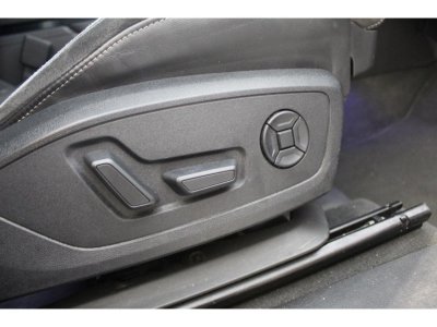 Audi Q3 Sportback 20 35 TDI S-line - 150ch - Garantie - V&eacute;hicule Fran&ccedil;ais - Suivi complet   - 21