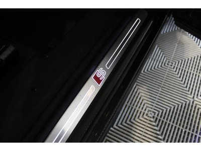 Audi Q3 Sportback 20 35 TDI S-line - 150ch - Garantie - V&eacute;hicule Fran&ccedil;ais - Suivi complet   - 22