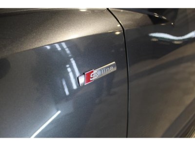 Audi Q3 Sportback 20 35 TDI S-line - 150ch - Garantie - V&eacute;hicule Fran&ccedil;ais - Suivi complet   - 23