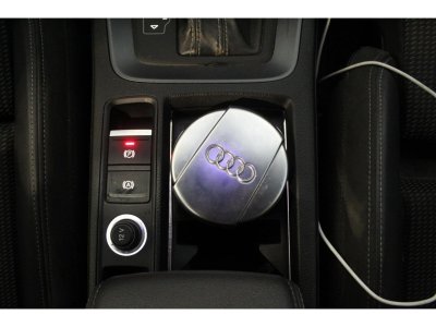 Audi Q3 Sportback 20 35 TDI S-line - 150ch - Garantie - V&eacute;hicule Fran&ccedil;ais - Suivi complet   - 25