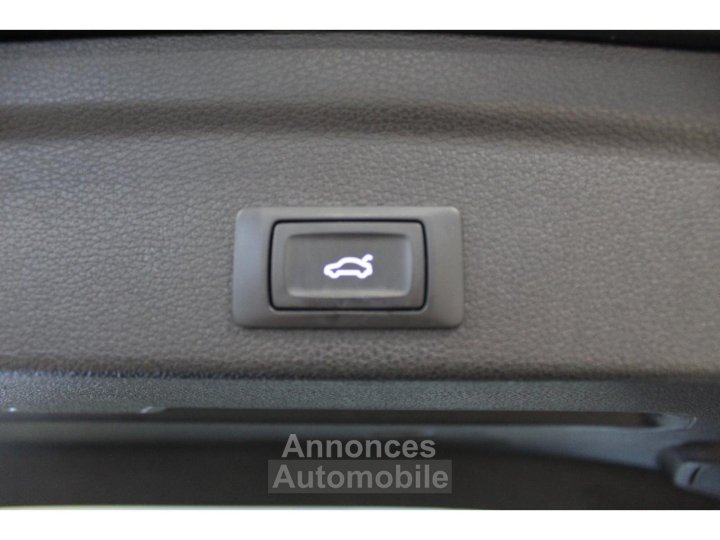 Audi Q3 Sportback 20 35 TDI S-line - 150ch - Garantie - V&eacute;hicule Fran&ccedil;ais - Suivi complet - 26
