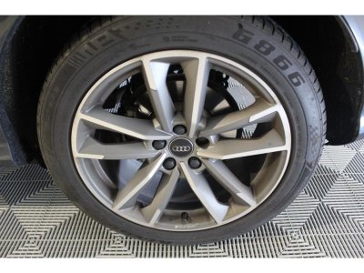 Audi Q3 Sportback 20 35 TDI S-line - 150ch - Garantie - V&eacute;hicule Fran&ccedil;ais - Suivi complet   - 28