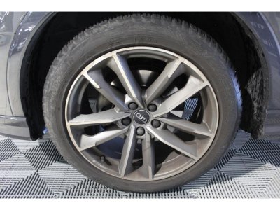 Audi Q3 Sportback 20 35 TDI S-line - 150ch - Garantie - V&eacute;hicule Fran&ccedil;ais - Suivi complet   - 29