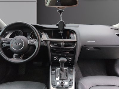Audi A5 Sportback 20 TDI 143 Ambition Luxe garantie 12 mois   - 2