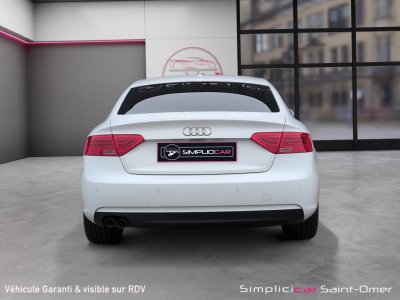 Audi A5 Sportback 20 TDI 143 Ambition Luxe garantie 12 mois   - 7