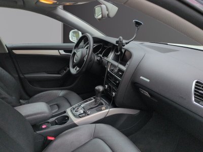 Audi A5 Sportback 20 TDI 143 Ambition Luxe garantie 12 mois   - 9