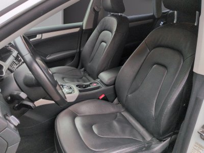 Audi A5 Sportback 20 TDI 143 Ambition Luxe garantie 12 mois   - 12