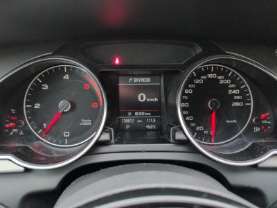 Audi A5 Sportback 20 TDI 143 Ambition Luxe garantie 12 mois   - 14