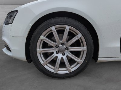 Audi A5 Sportback 20 TDI 143 Ambition Luxe garantie 12 mois   - 15