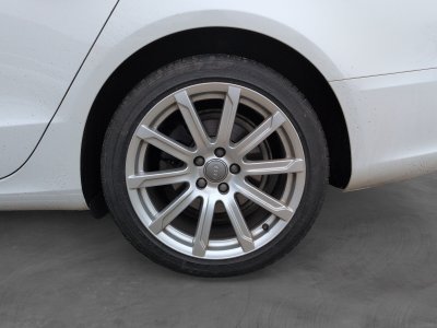 Audi A5 Sportback 20 TDI 143 Ambition Luxe garantie 12 mois   - 16