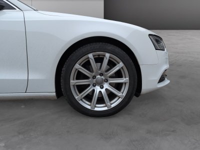 Audi A5 Sportback 20 TDI 143 Ambition Luxe garantie 12 mois   - 17