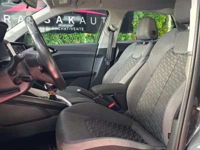 Audi A1 Sportback 25 TFSI 95 ch S tronic 7 Design - Apple CarPlay - Radar AR - Regulateur - Bluetooth   - 9