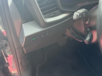 Audi A1 Sportback 25 TFSI 95 ch S tronic 7 Design - Apple CarPlay - Radar AR - Regulateur - Bluetooth   - 12