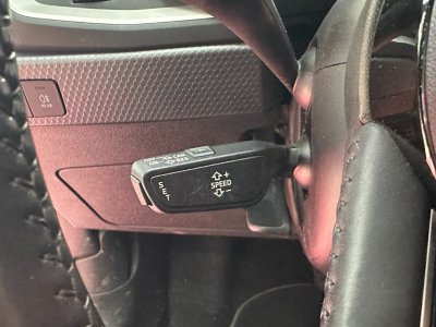 Audi A1 Sportback 25 TFSI 95 ch S tronic 7 Design - Apple CarPlay - Radar AR - Regulateur - Bluetooth   - 13