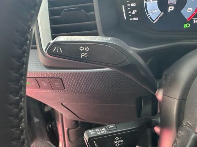 Audi A1 Sportback 25 TFSI 95 ch S tronic 7 Design - Apple CarPlay - Radar AR - Regulateur - Bluetooth   - 16