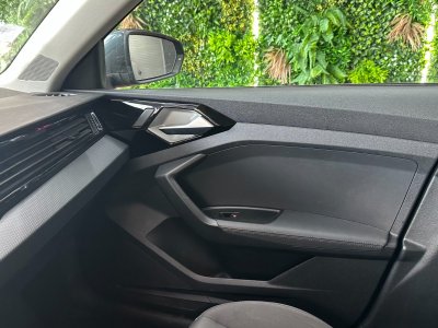 Audi A1 Sportback 25 TFSI 95 ch S tronic 7 Design - Apple CarPlay - Radar AR - Regulateur - Bluetooth   - 22