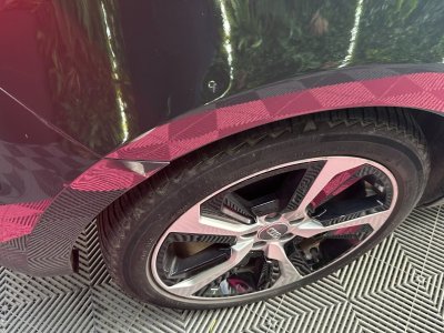 Audi A1 Sportback 25 TFSI 95 ch S tronic 7 Design - Apple CarPlay - Radar AR - Regulateur - Bluetooth   - 25