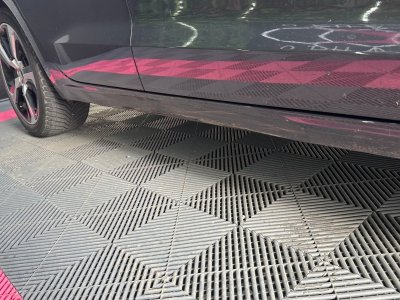 Audi A1 Sportback 25 TFSI 95 ch S tronic 7 Design - Apple CarPlay - Radar AR - Regulateur - Bluetooth   - 26