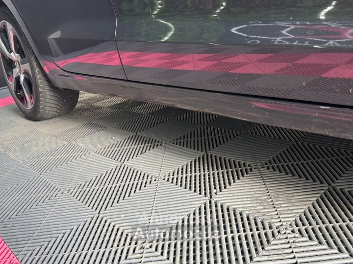 Audi A1 Sportback 25 TFSI 95 ch S tronic 7 Design - Apple CarPlay - Radar AR - Regulateur - Bluetooth - 26