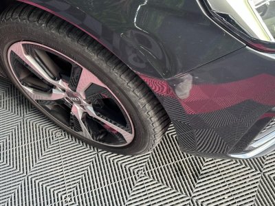 Audi A1 Sportback 25 TFSI 95 ch S tronic 7 Design - Apple CarPlay - Radar AR - Regulateur - Bluetooth   - 27