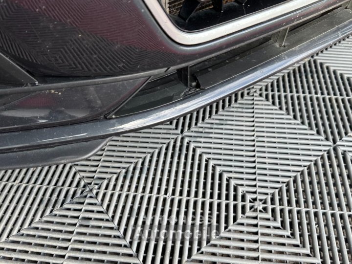 Audi A1 Sportback 25 TFSI 95 ch S tronic 7 Design - Apple CarPlay - Radar AR - Regulateur - Bluetooth - 28