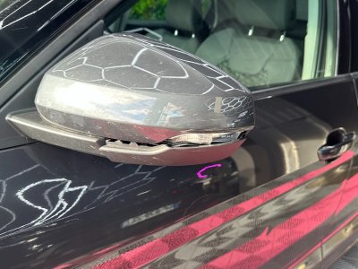 Audi A1 Sportback 25 TFSI 95 ch S tronic 7 Design - Apple CarPlay - Radar AR - Regulateur - Bluetooth   - 29