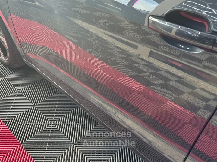 Audi A1 Sportback 25 TFSI 95 ch S tronic 7 Design - Apple CarPlay - Radar AR - Regulateur - Bluetooth - 30