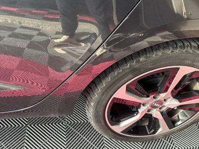 Audi A1 Sportback 25 TFSI 95 ch S tronic 7 Design - Apple CarPlay - Radar AR - Regulateur - Bluetooth   - 31