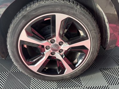 Audi A1 Sportback 25 TFSI 95 ch S tronic 7 Design - Apple CarPlay - Radar AR - Regulateur - Bluetooth   - 32