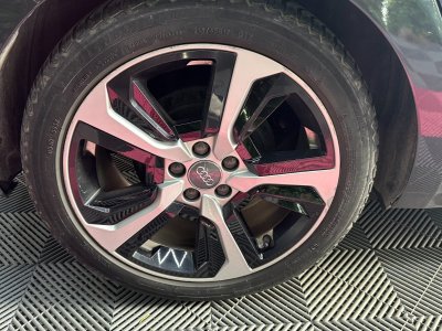 Audi A1 Sportback 25 TFSI 95 ch S tronic 7 Design - Apple CarPlay - Radar AR - Regulateur - Bluetooth   - 35