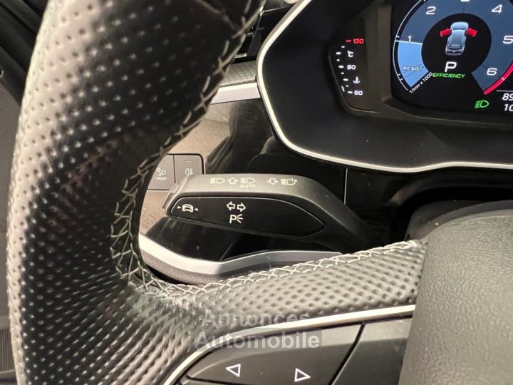 Audi Q3 35 TDI 150 ch S tronic 7 S line - 2