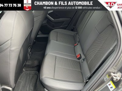 Audi A3 Sportback NOUVELLE 45 TFSI E HYBRIDE RECHARGEABLE 272 S tronic 6 S line   - 28