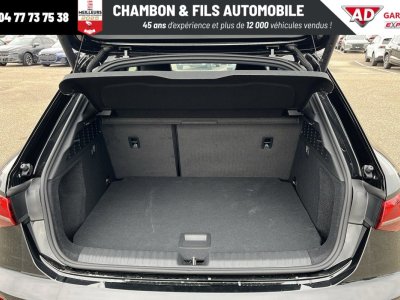 Audi A3 Sportback NOUVELLE 45 TFSI E HYBRIDE RECHARGEABLE 272 S tronic 6 S line   - 11