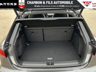 Audi A3 Sportback NOUVELLE 45 TFSI E HYBRIDE RECHARGEABLE 272 S tronic 6 S line   - 47