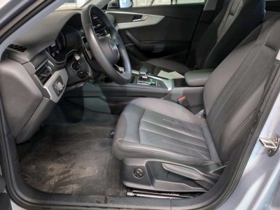 Audi A4 35TDi Avant 163 STRONIC   - 6