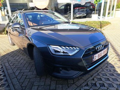Audi A4 35TFSi Avant STRONIC   - 3