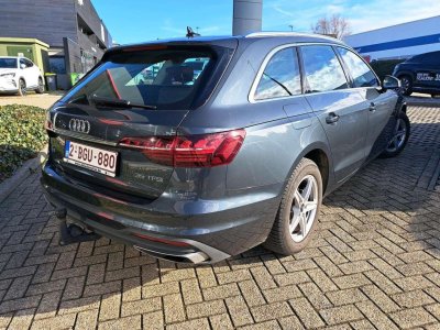 Audi A4 35TFSi Avant STRONIC   - 5