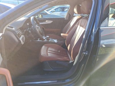 Audi A4 35TFSi Avant STRONIC   - 6