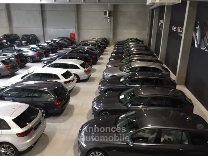 Audi A4 35TFSi Avant STRONIC - 11